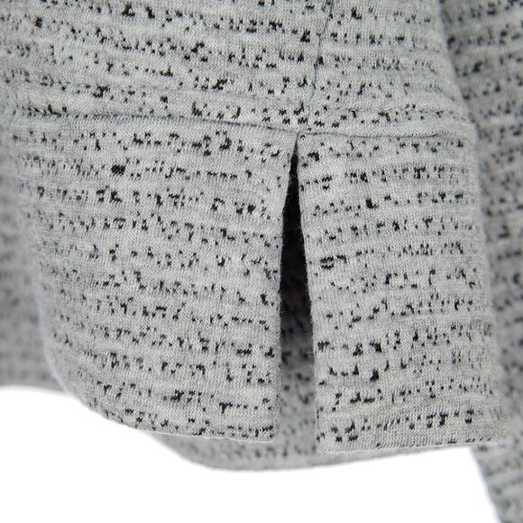 Calia Lunar Jaquard Funnel Neck Sweater Women's Small NEW - Picture 3 of 8